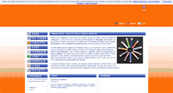 Desktop Screenshot of magikvials.com